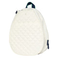 Ace & Carry 2.0 Tennis and Pickleball Slingback Bag Ivory