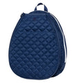 Ace & Carry 2.0 Tennis and Pickleball Slingback Bag Navy