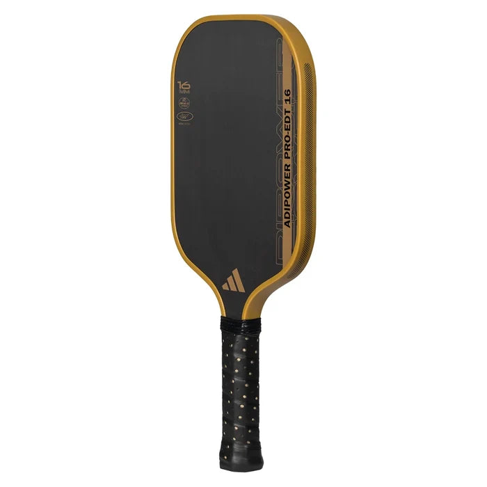 Adipower PRO EDT 16mm Pickleball Paddle
