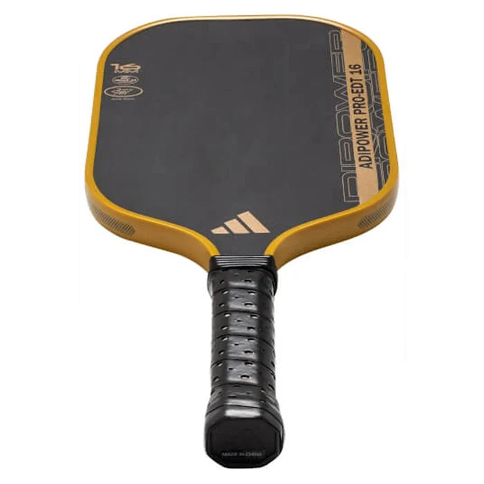Adipower PRO EDT 16mm Pickleball Paddle