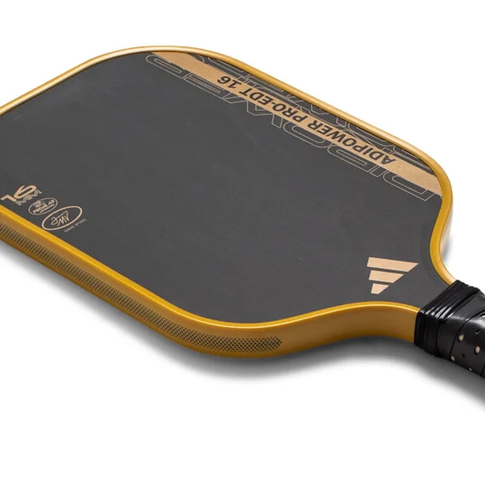 Adipower PRO EDT 16mm Pickleball Paddle