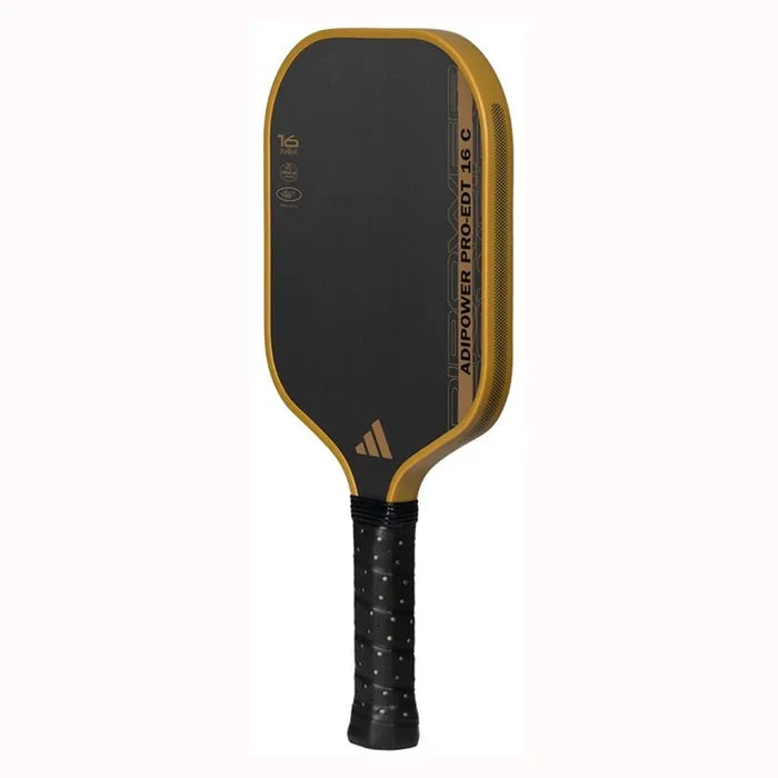 Adipower PRO EDT C 16mm Pickleball Paddle