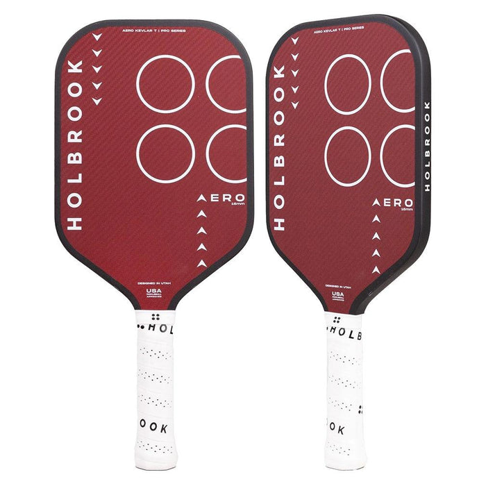 Aero Kevlar T 16mm Pickleball Paddle