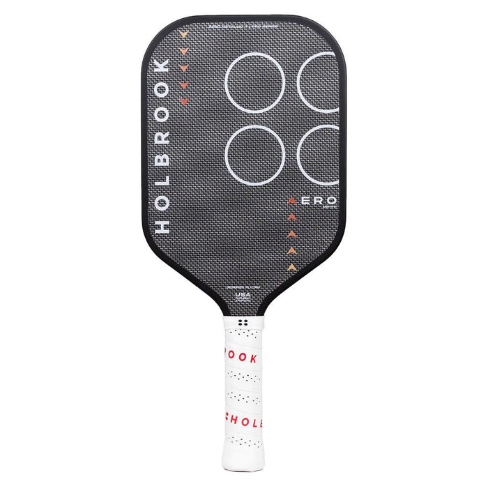 Aero Metallic 16mm Pickleball Paddle