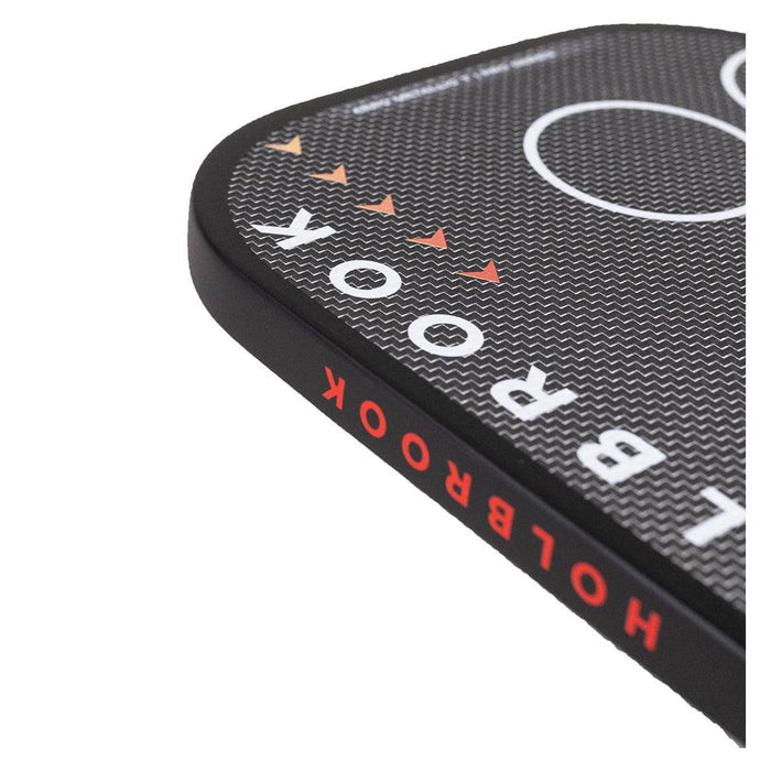 Aero Metallic 16mm Pickleball Paddle