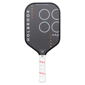 Aero Metallic 16mm Pickleball Paddle