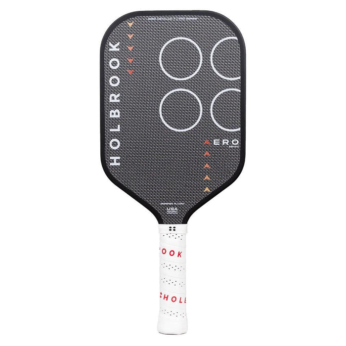 Aero Metallic T 14mm Pickleball Paddle