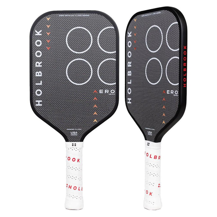 Aero Metallic T 14mm Pickleball Paddle