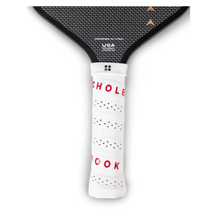 Aero Metallic T 14mm Pickleball Paddle