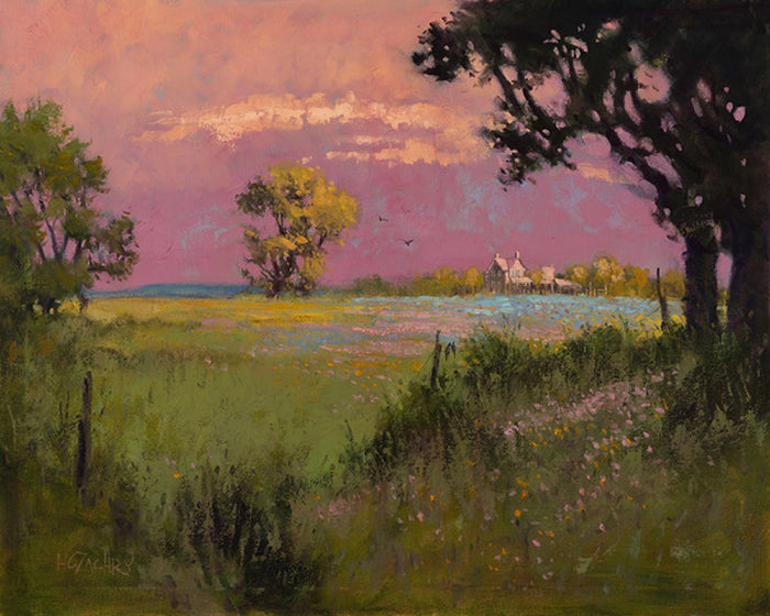 Afternoon Delight by HC Zachry