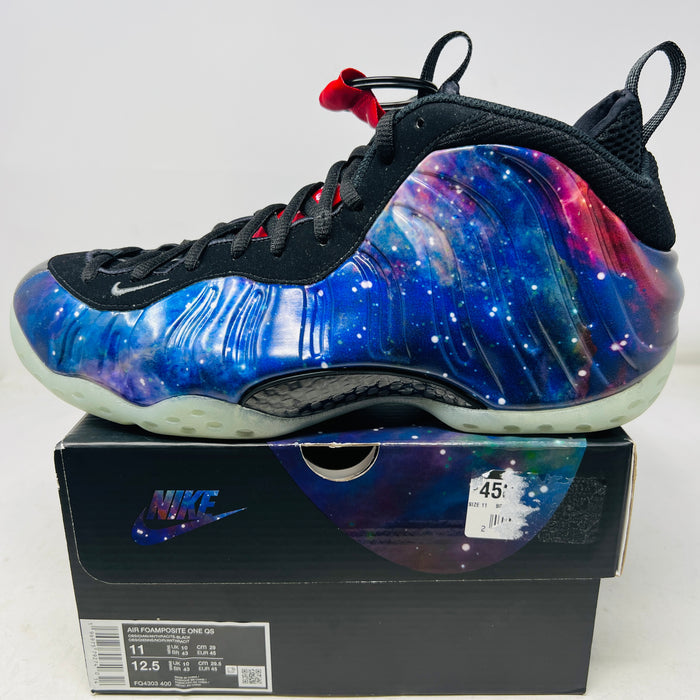 Nike Air Foamposite One Galaxy (2025)