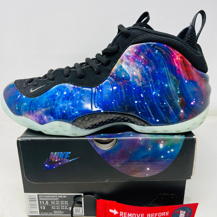 Nike Air Foamposite One Galaxy (2025)