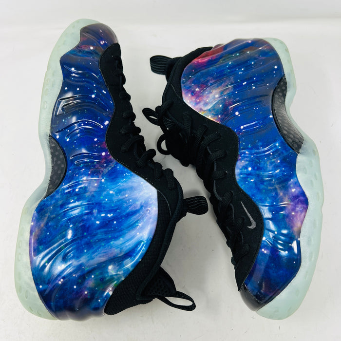 Nike Air Foamposite One Galaxy (2025)