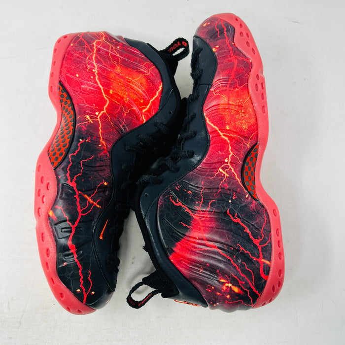 Nike Air Foamposite One Stranger Things