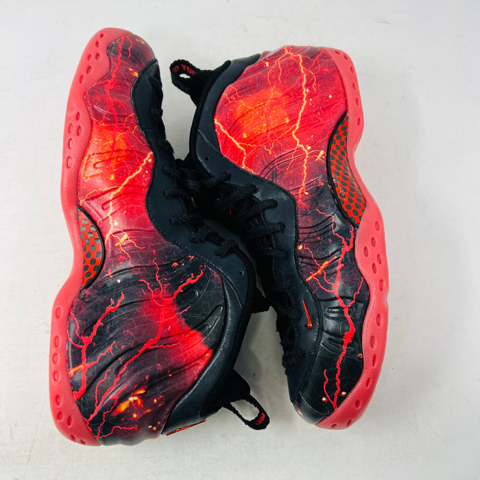 Nike Air Foamposite One Stranger Things