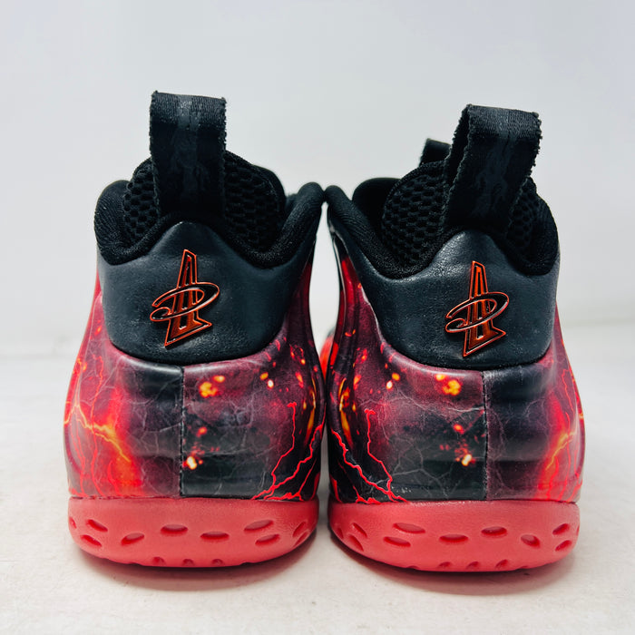 Nike Air Foamposite One Stranger Things