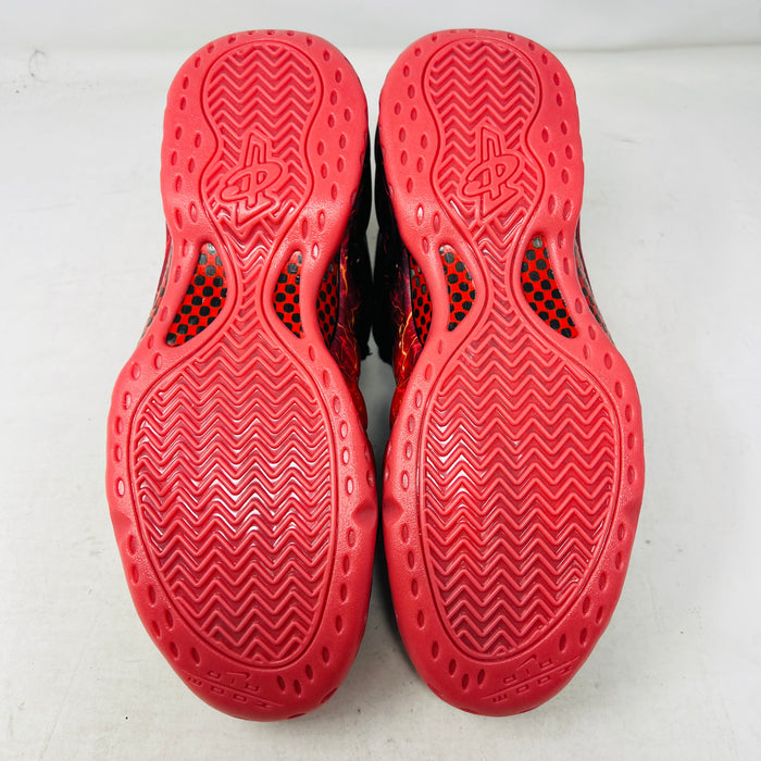 Nike Air Foamposite One Stranger Things