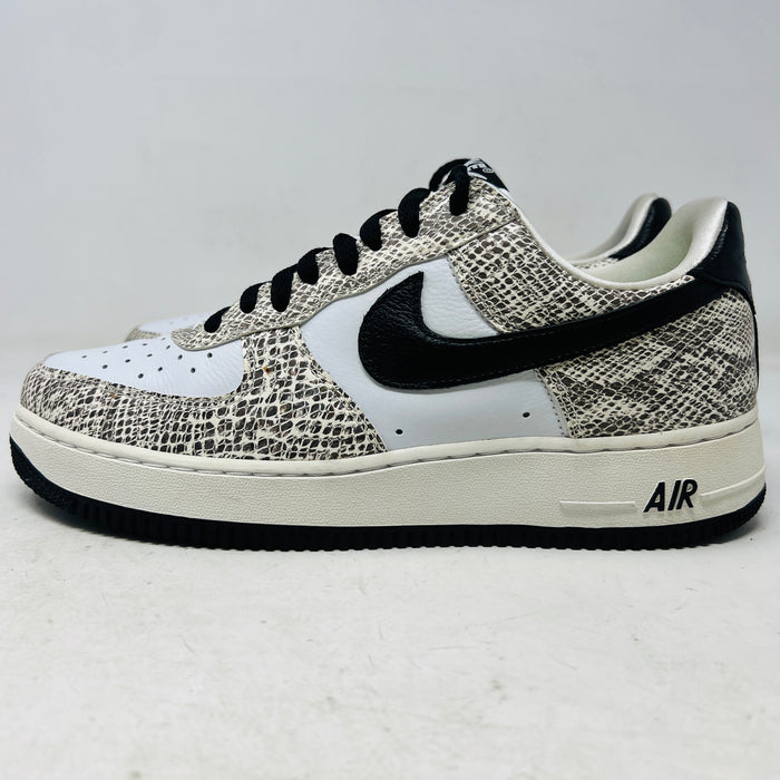 Nike Air Force 1 Low Retro Cocoa Snake (2018)