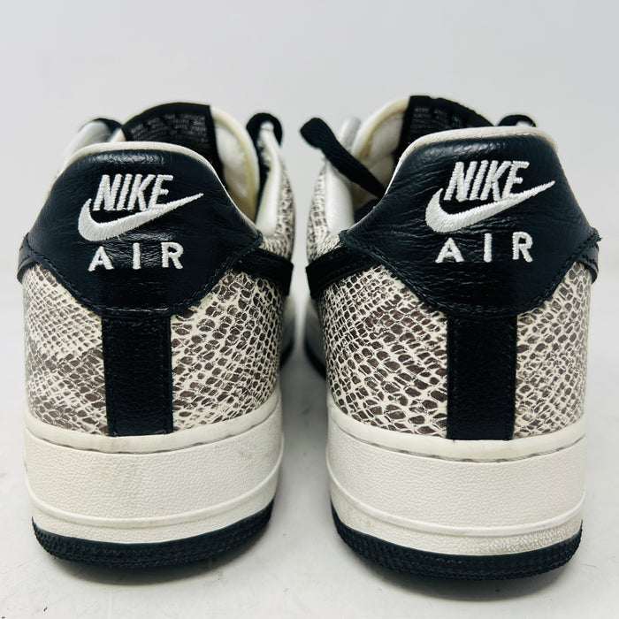 Nike Air Force 1 Low Retro Cocoa Snake (2018)