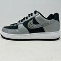 Nike Air Force 1 Low Silver Snake (2021)