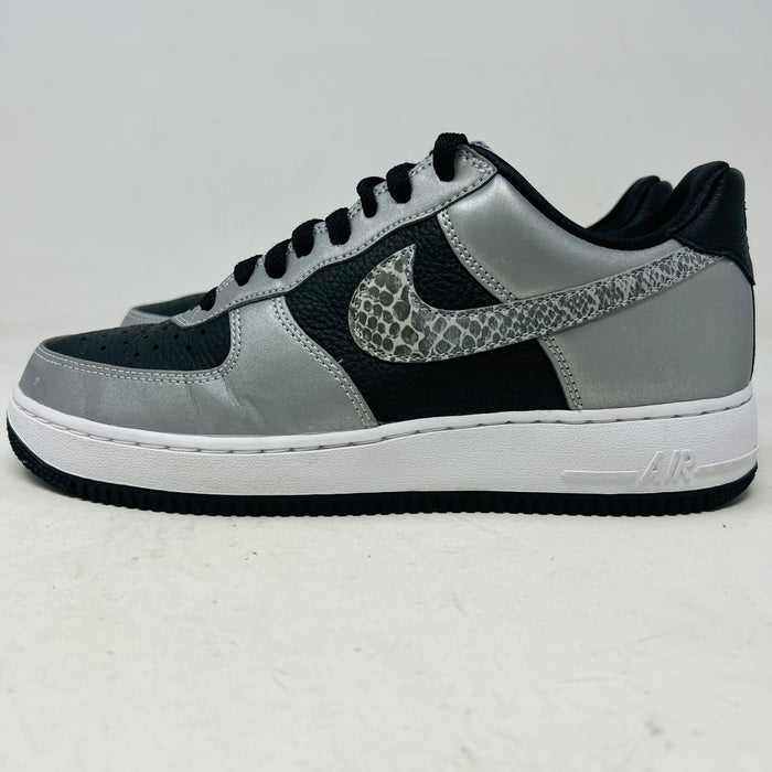 Nike Air Force 1 Low Silver Snake (2021)