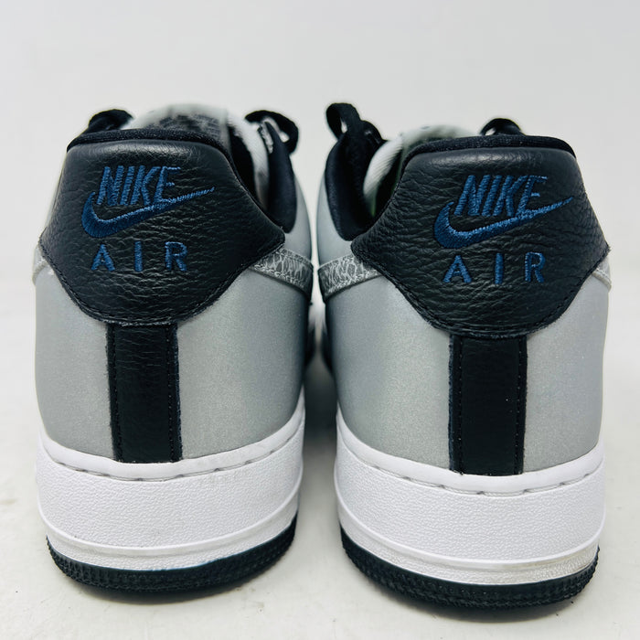 Nike Air Force 1 Low Silver Snake (2021)