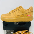 Nike Air Force 1 Low SP Supreme Wheat