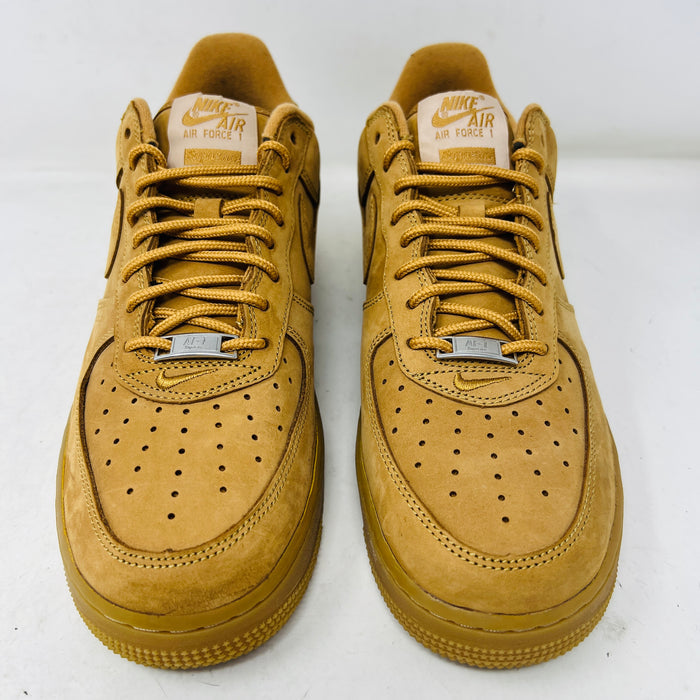 Nike Air Force 1 Low SP Supreme Wheat