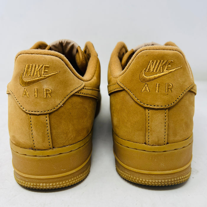 Nike Air Force 1 Low SP Supreme Wheat