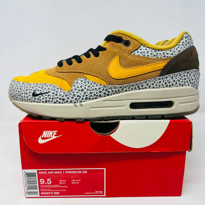 Nike Air Max 1 atmos Safari (2016)