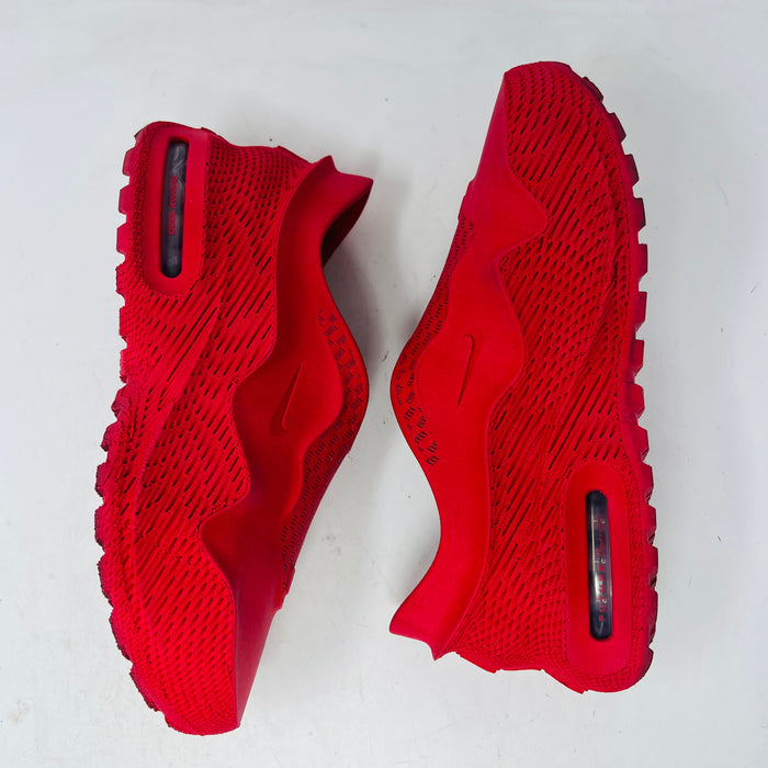 Nike Air Max 1000 Red (No Box)