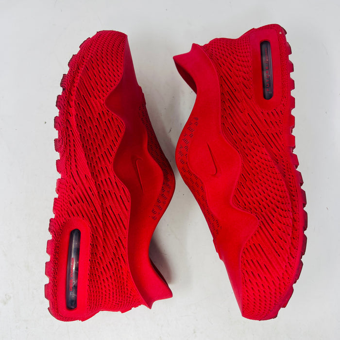 Nike Air Max 1000 Red (No Box)