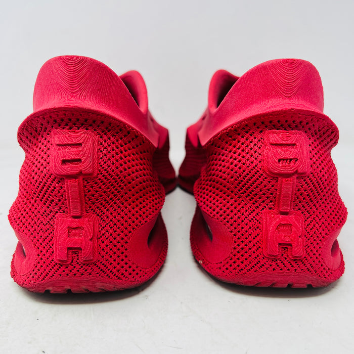 Nike Air Max 1000 Red (No Box)