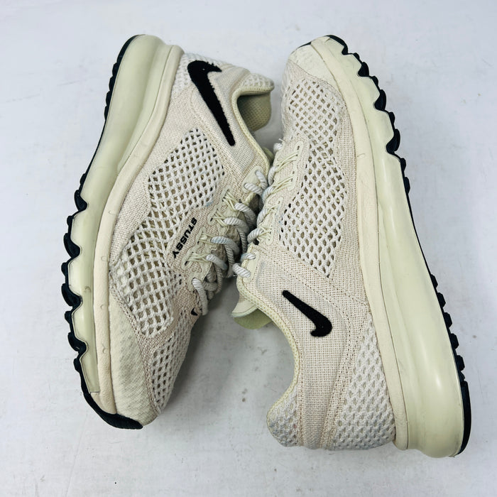 Nike Air Max 2013 Stussy Fossil