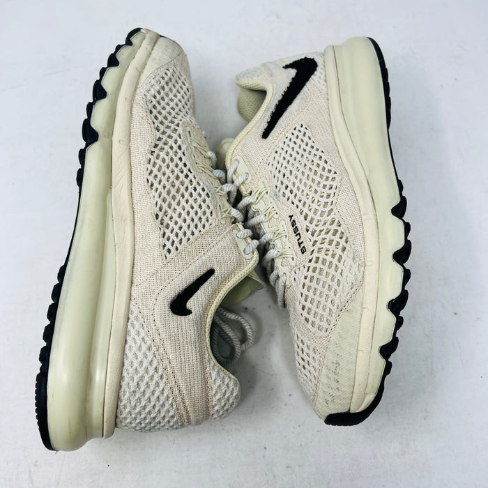 Nike Air Max 2013 Stussy Fossil