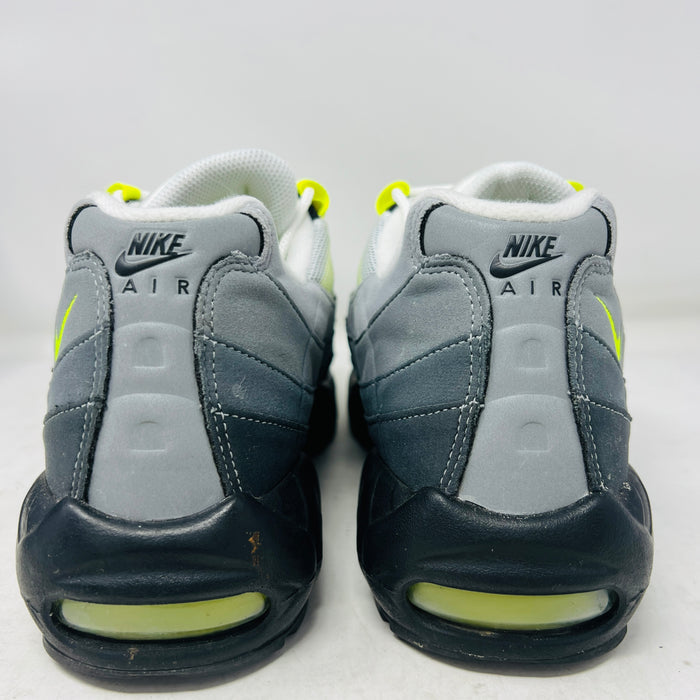 Nike Air Max 95 OG Big Bubble Neon (2026)