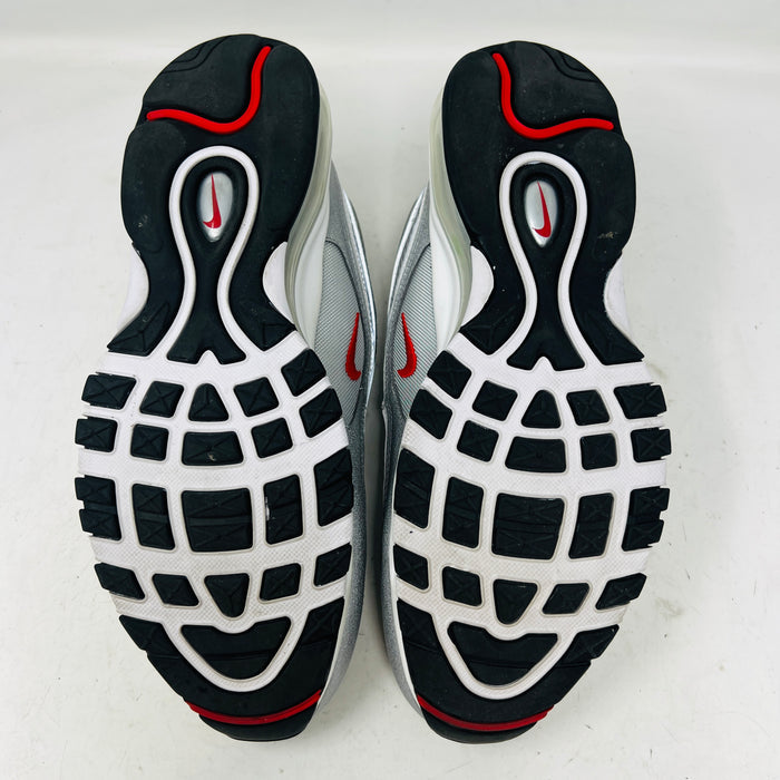 Nike Air Max 97 OG Silver Bullet (2022)