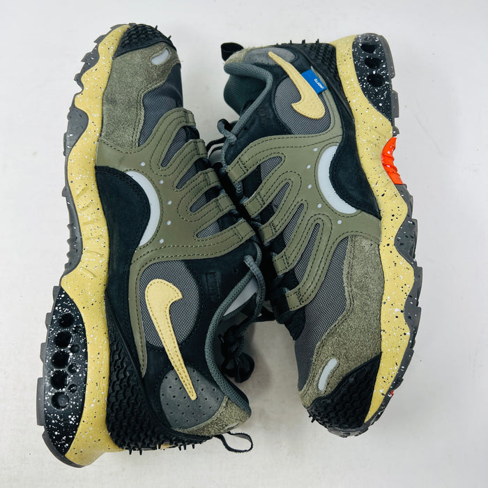 Nike Air Terra Humara Undefeated Cargo Khaki