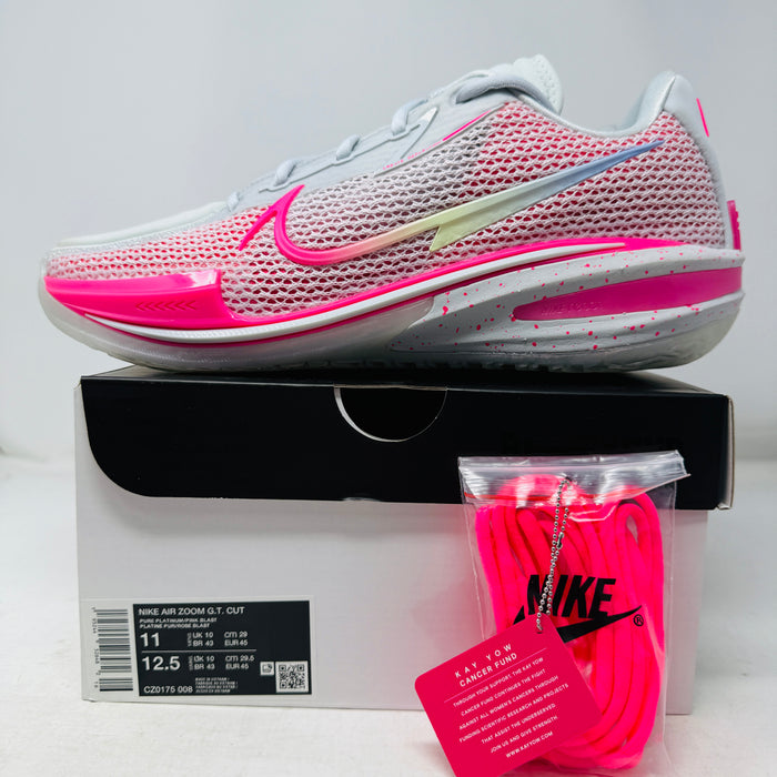 Nike Air Zoom GT Cut Think Pink