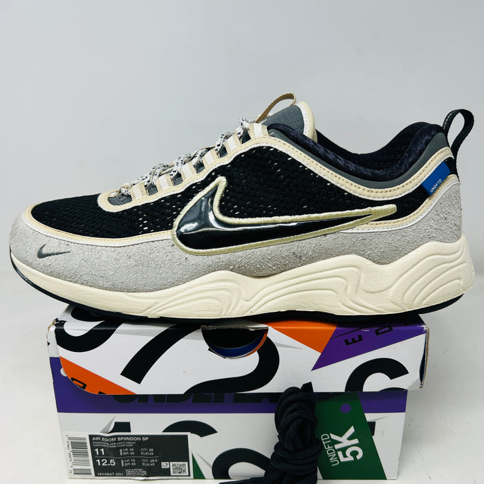 Nike Air Zoom Spiridon Undefeated Phantom