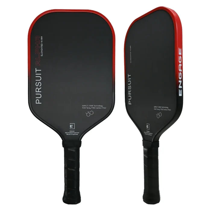 Alpha 14mm Pickleball Paddle