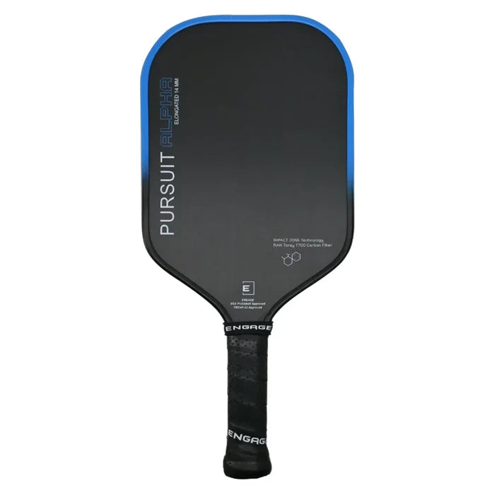 Alpha 14mm Pickleball Paddle