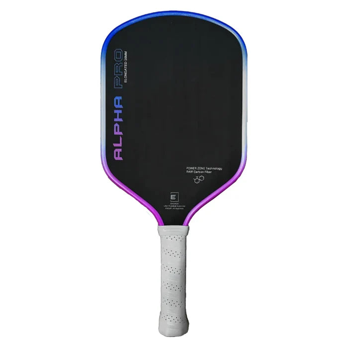 Alpha Pro 16mm Pickleball Paddle