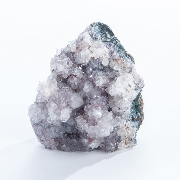 Amethyst Crystal Light by Geo Central