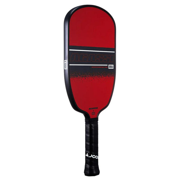 Andre Agassi Champion 12mm Fiberglass Pickleball Paddle