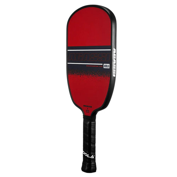 Andre Agassi Champion 12mm Fiberglass Pickleball Paddle