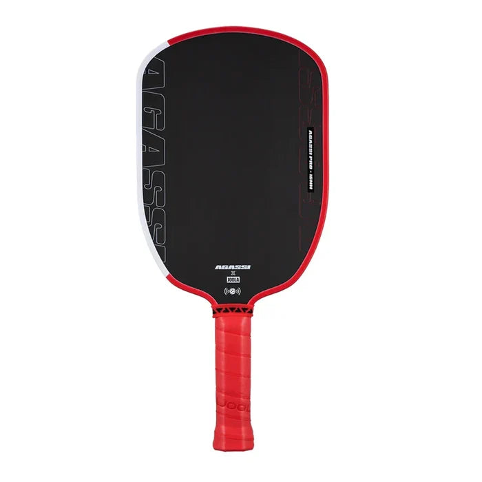 Andre Agassi Pro 16mm Pickleball Paddle