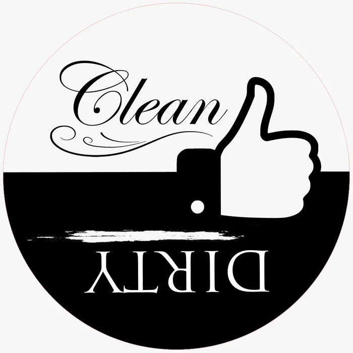 Andreas Jar Opener: Clean / Dirty