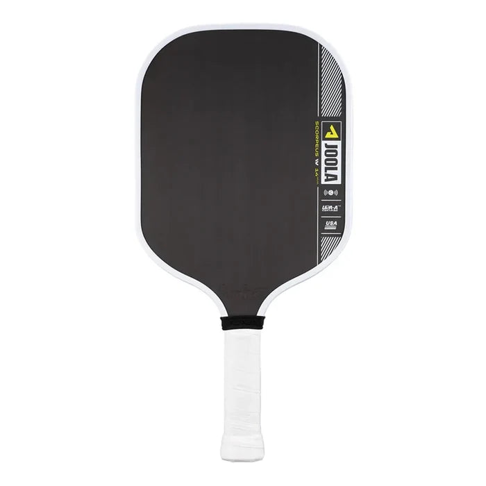 Anna Bright Scorpeus Pro IV Duel 14mm Pickleball Paddle