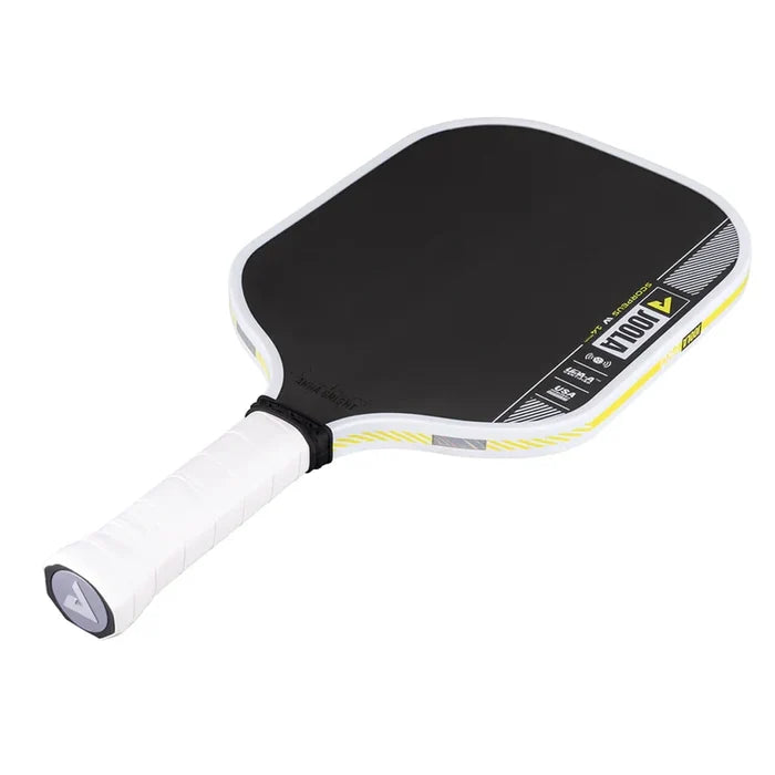 Anna Bright Scorpeus Pro IV Duel 14mm Pickleball Paddle